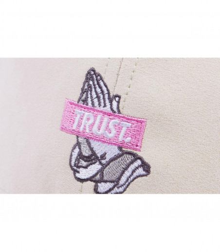 Cayler and Sons Trust Curved sand mauve Cayler and Sons Trust Curved sand mauve